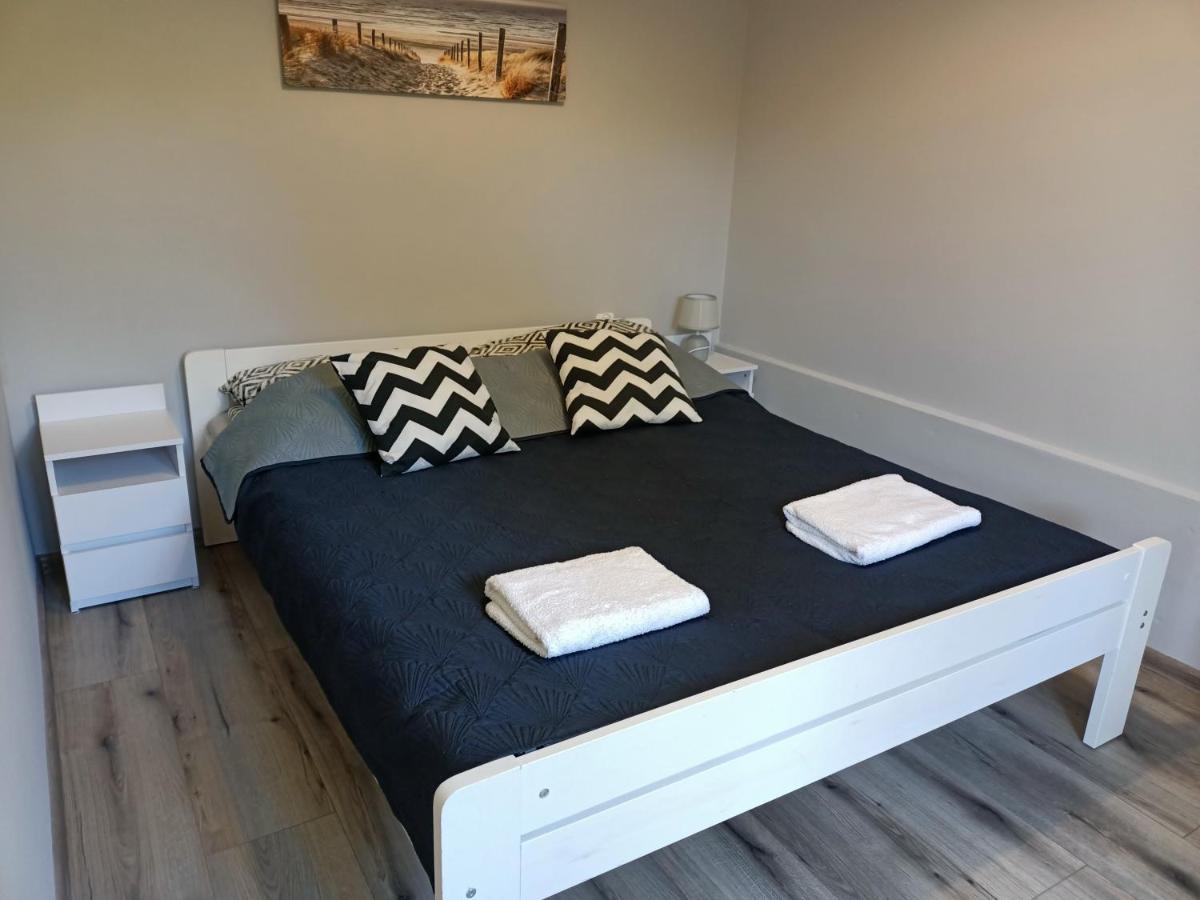 Apartamenty Konik Morski Ostrowo Ostrowo  Exterior foto