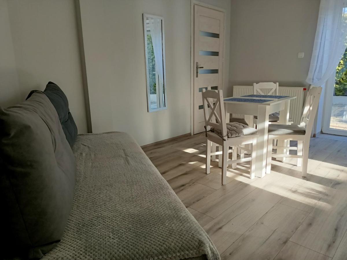 Apartamenty Konik Morski Ostrowo Ostrowo  Exterior foto