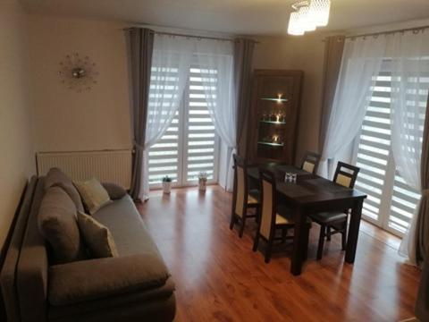 Apartamenty Konik Morski Ostrowo Ostrowo  Exterior foto